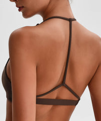 TerraCore Active Beauty Back Bra TCWX004-C - LomanRay Active