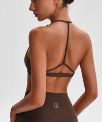 TerraCore Active Beauty Back Bra TCWX004-C - LomanRay Active