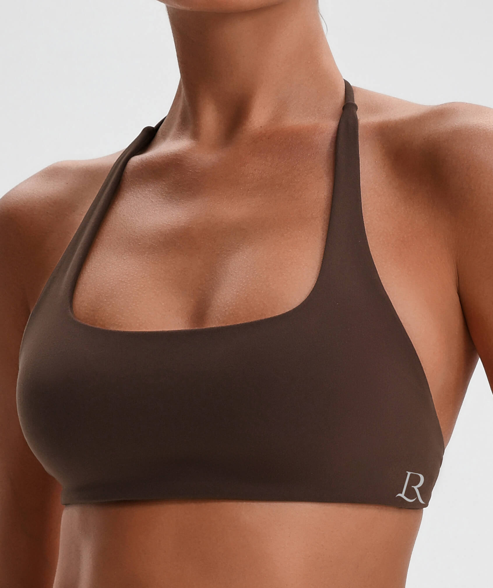 TerraCore Active Beauty Back Bra TCWX004-C - LomanRay Active