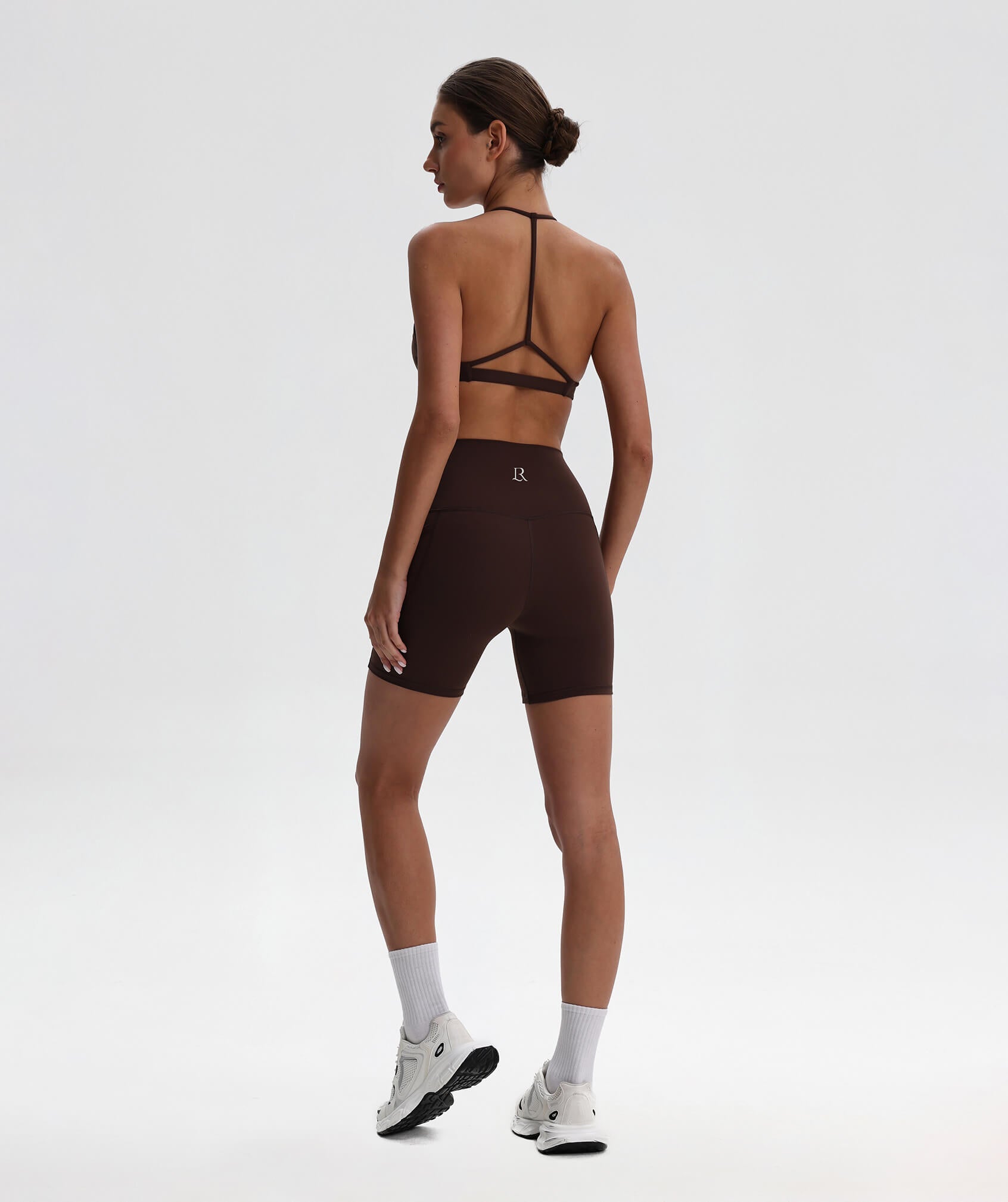 TerraCore Active Beauty Back Bra TCWX004-C - LomanRay Active