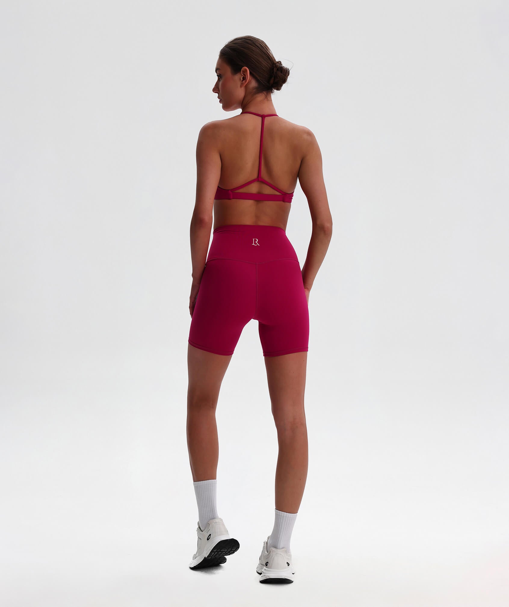 TerraCore Active Beauty Back Bra TCWX004-M - LomanRay Active