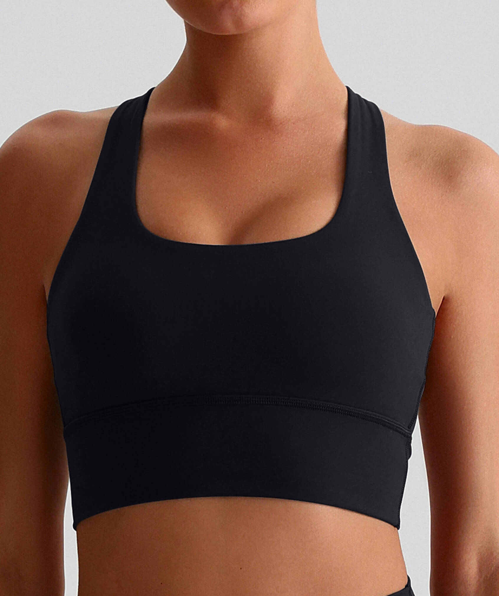 TerraCore Active Cross Back Bra TCWX197-H - LomanRay Active