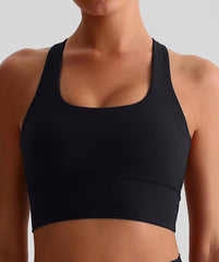 TerraCore Active Cross Back Bra TCWX197-H - LomanRay Active