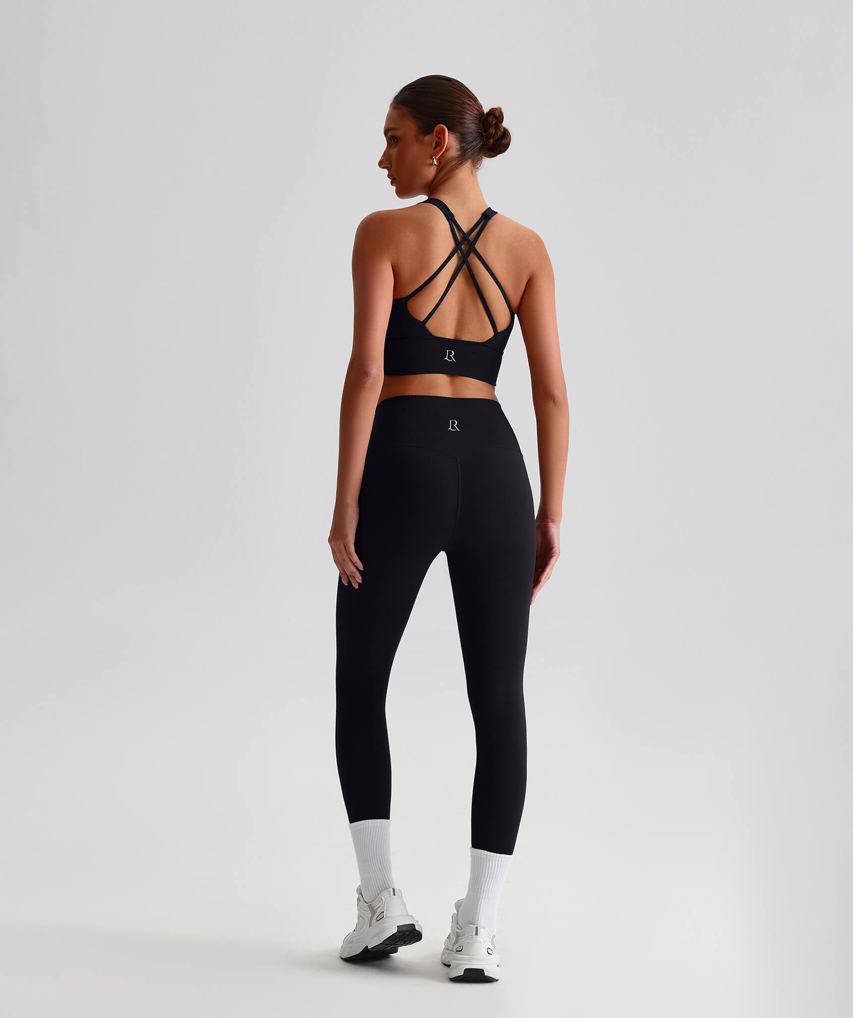 TerraCore Active Cross Back Bra TCWX197-H - LomanRay Active