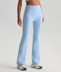 TerraCore Active Flare Leggings TCCK189-B - LomanRay Active