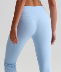TerraCore Active Flare Leggings TCCK189-B - LomanRay Active