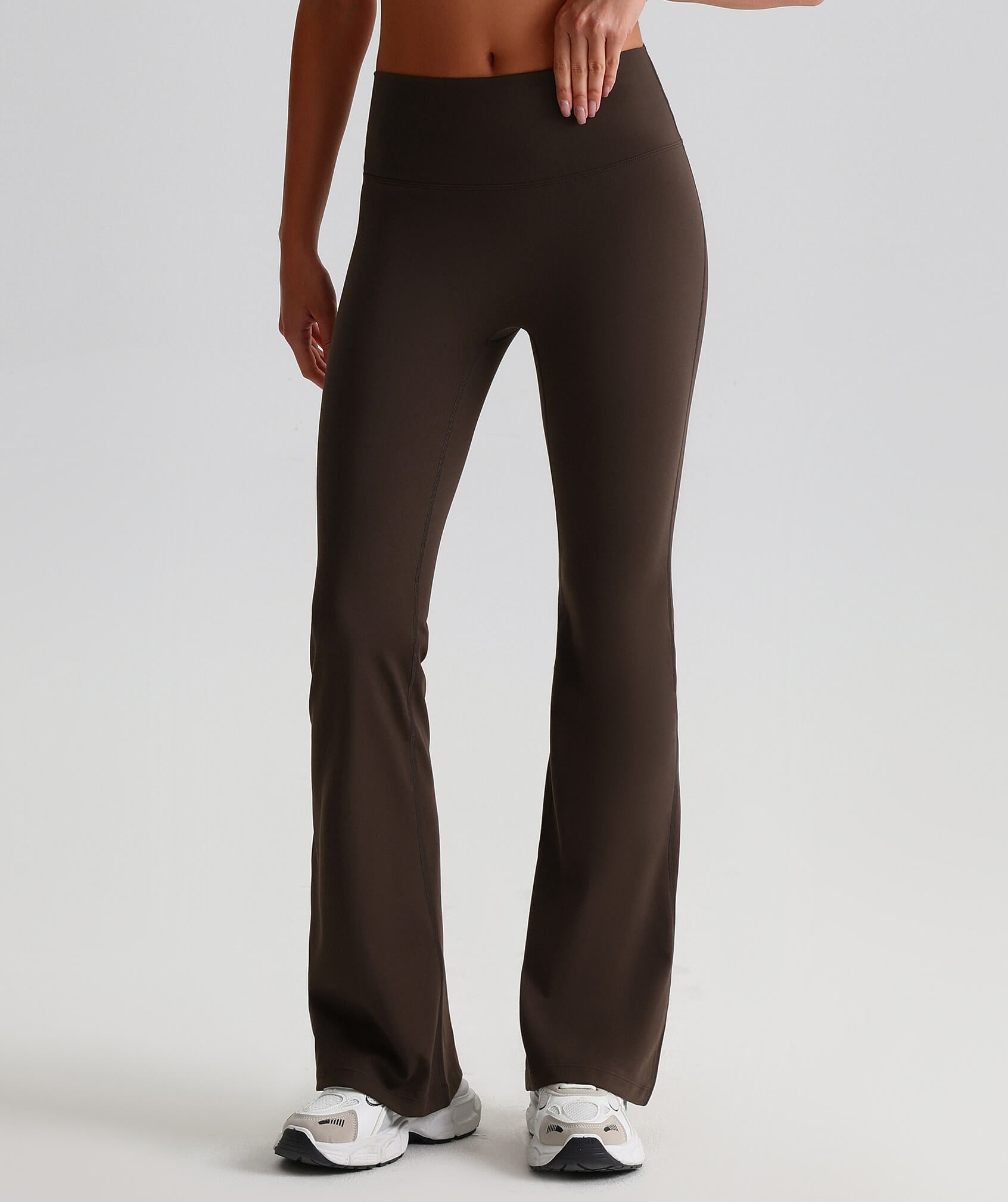 TerraCore Active Flare Leggings TCCK189-C - LomanRay Active