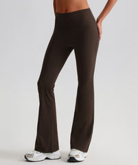 TerraCore Active Flare Leggings TCCK189-C - LomanRay Active