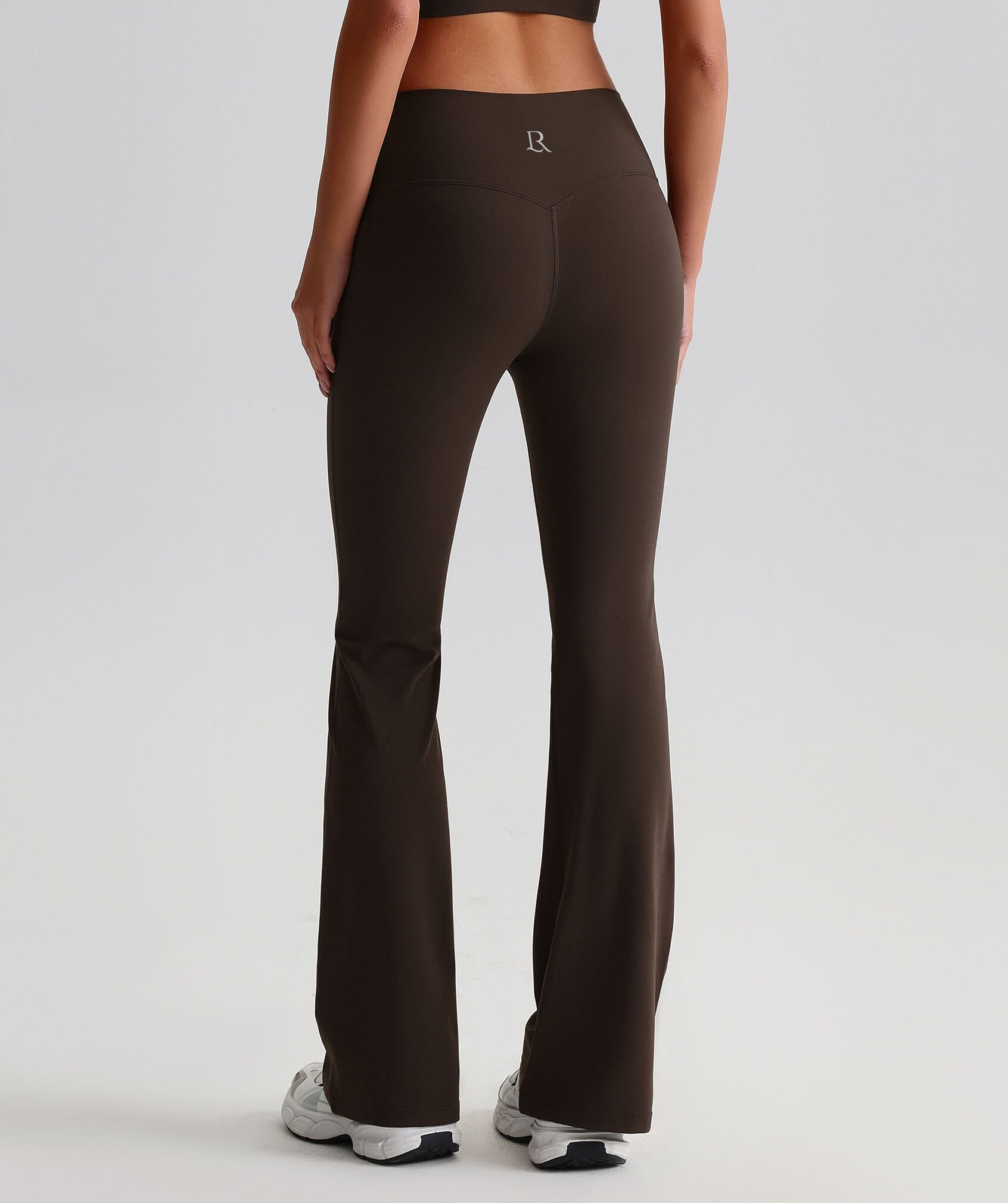 TerraCore Active Flare Leggings TCCK189-C - LomanRay Active