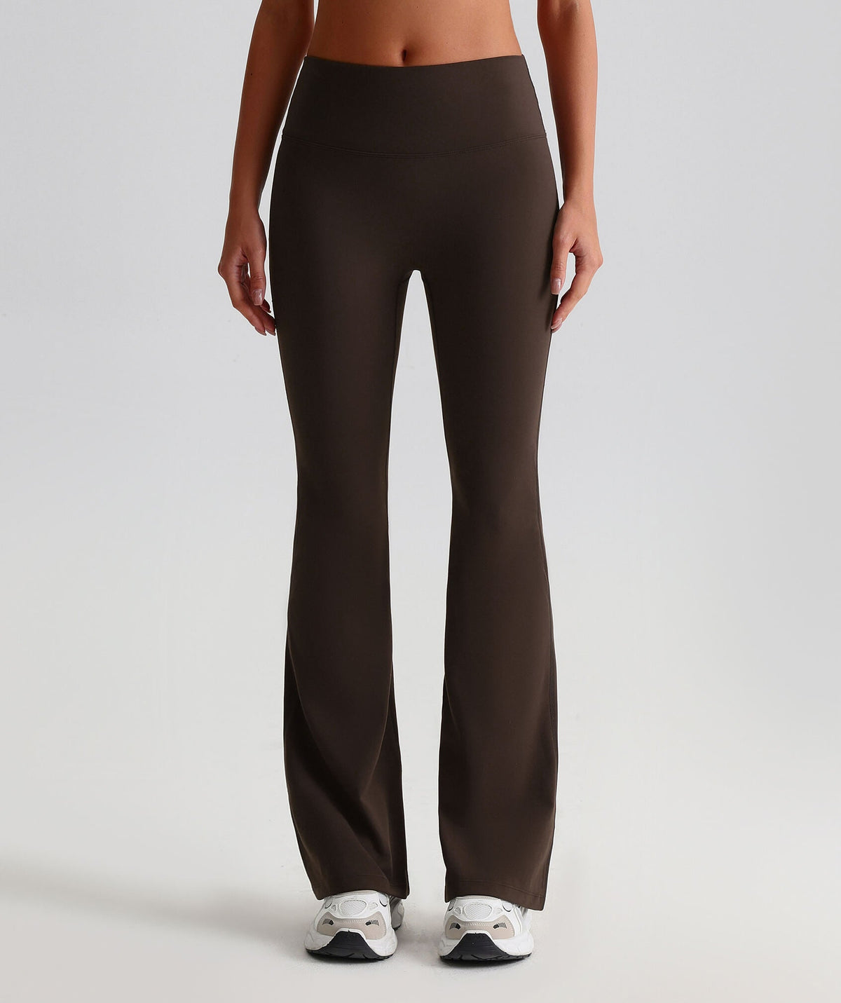 TerraCore Active Flare Leggings TCCK189-C - LomanRay Active