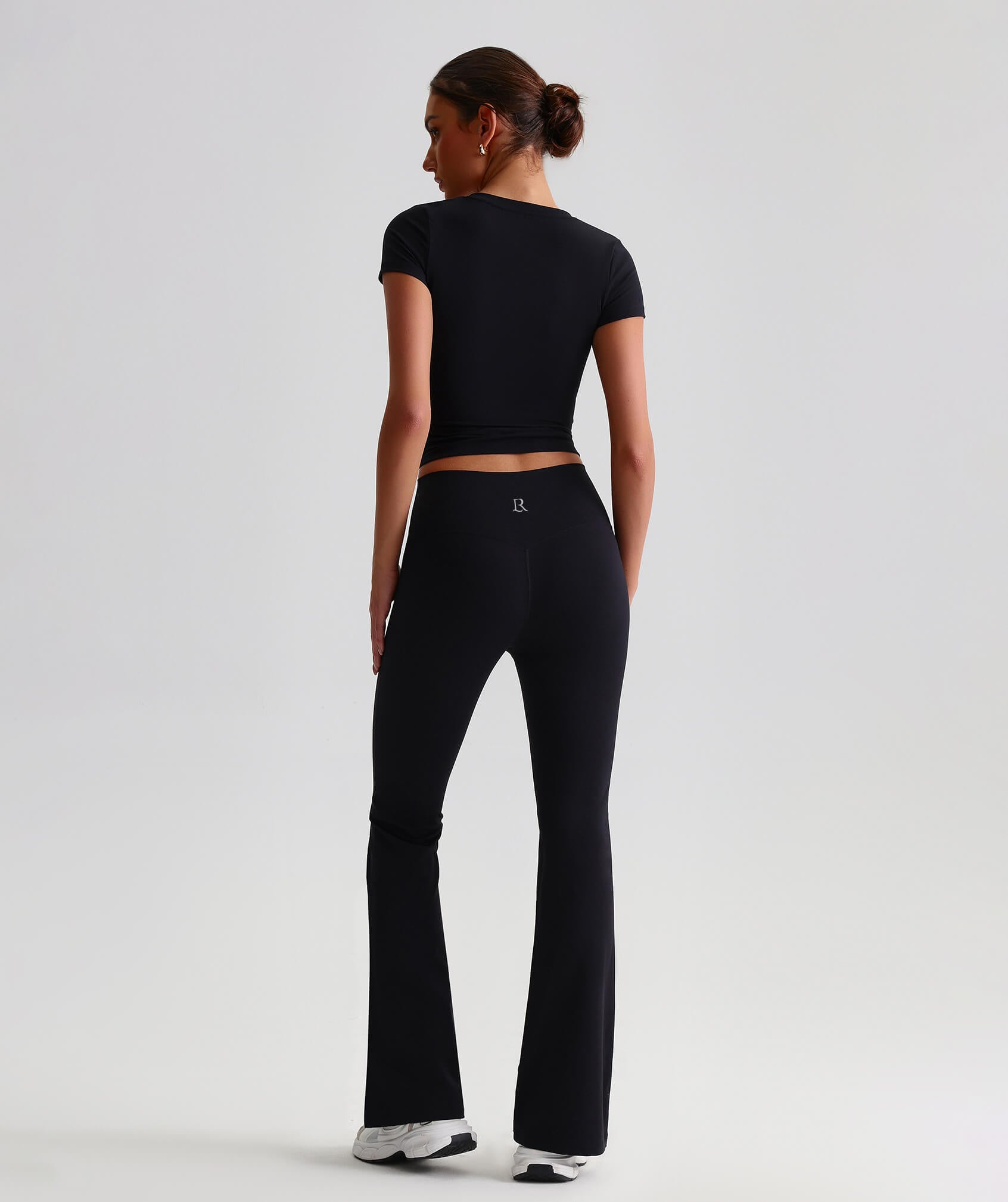 TerraCore Active Flare Leggings TCCK189-H - LomanRay Active