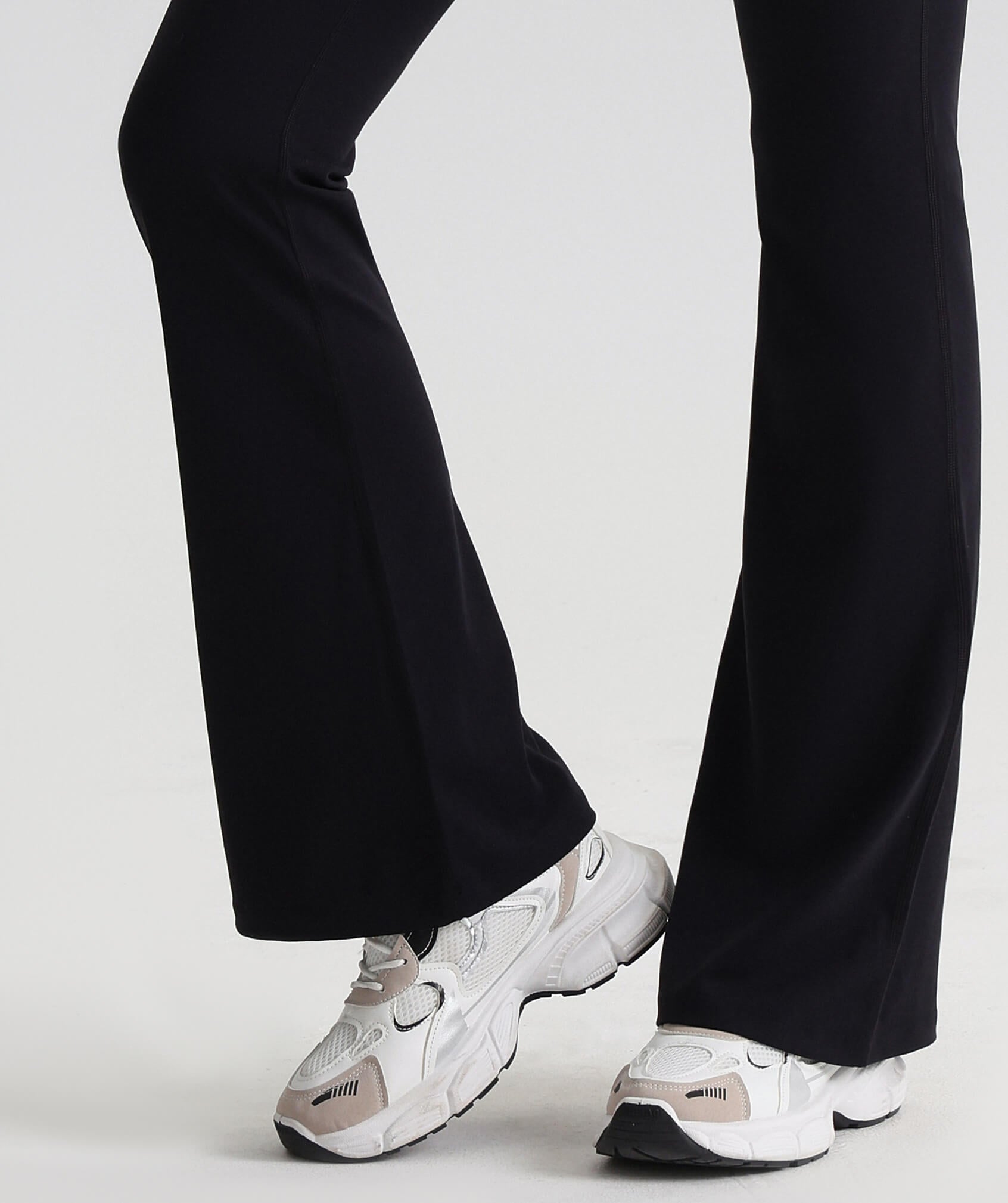 TerraCore Active Flare Leggings TCCK189-H - LomanRay Active
