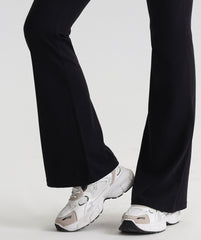 TerraCore Active Flare Leggings TCCK189-H - LomanRay Active