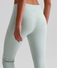 TerraCore Active Flare Leggings TCCK189-MG - LomanRay Active