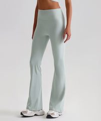 TerraCore Active Flare Leggings TCCK189-MG - LomanRay Active