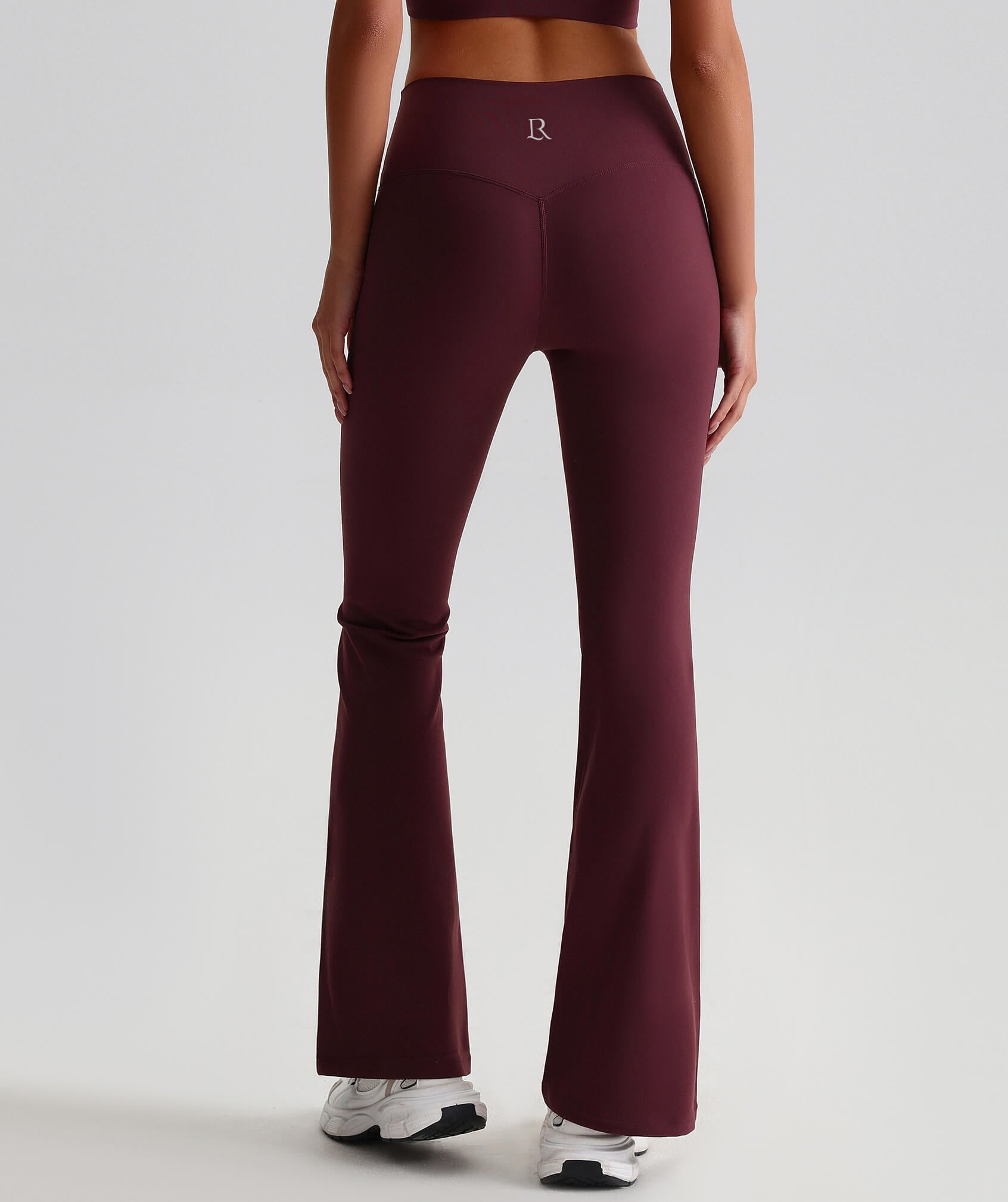 TerraCore Active Flare Leggings TCCK189-RB - LomanRay Active