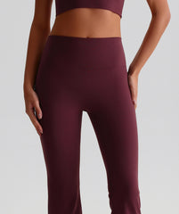 TerraCore Active Flare Leggings TCCK189-RB - LomanRay Active
