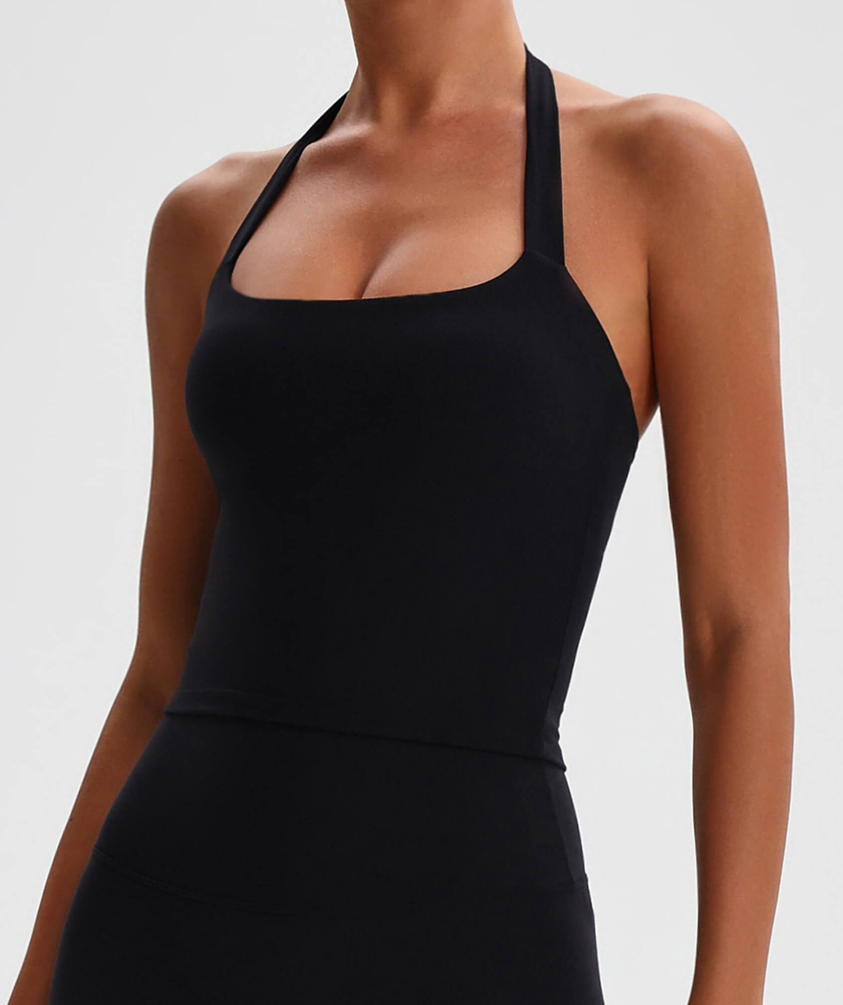 TerraCore Active Halter Bra TCWX003-H - LomanRay Active
