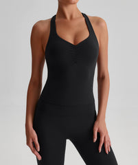 TerraCore Active Scrunch Tank TCWX158-H - LomanRay Active