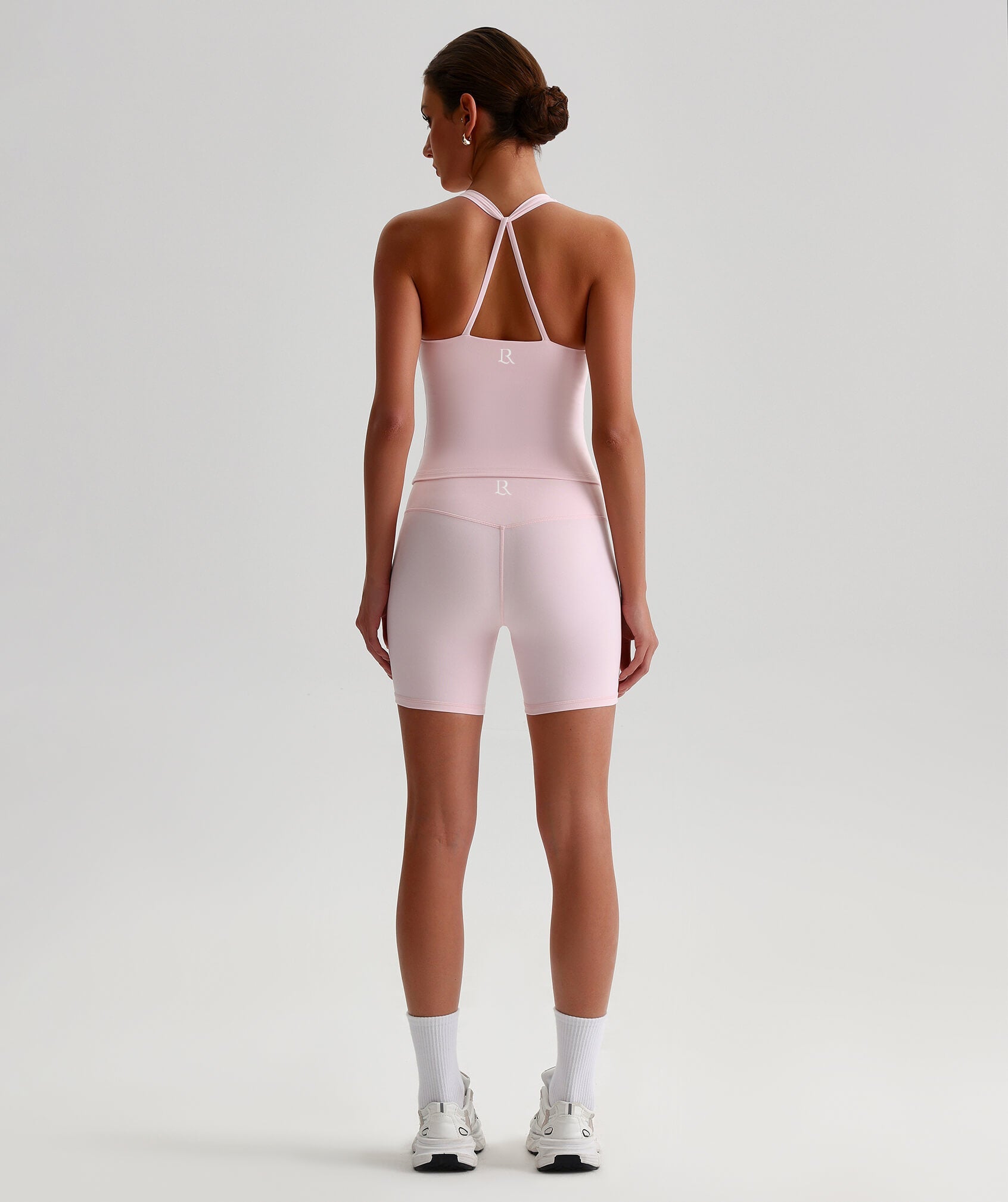 TerraCore Active Scrunch Tank TCWX158-P - LomanRay Active