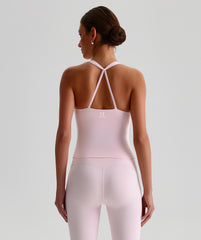 TerraCore Active Scrunch Tank TCWX158-P - LomanRay Active