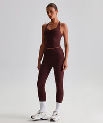 TerraCore Active Scrunch Tank TCWX158-RB - LomanRay Active