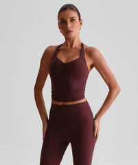 TerraCore Active Scrunch Tank TCWX158-RB - LomanRay Active