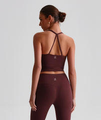 TerraCore Active Scrunch Tank TCWX158-RB - LomanRay Active