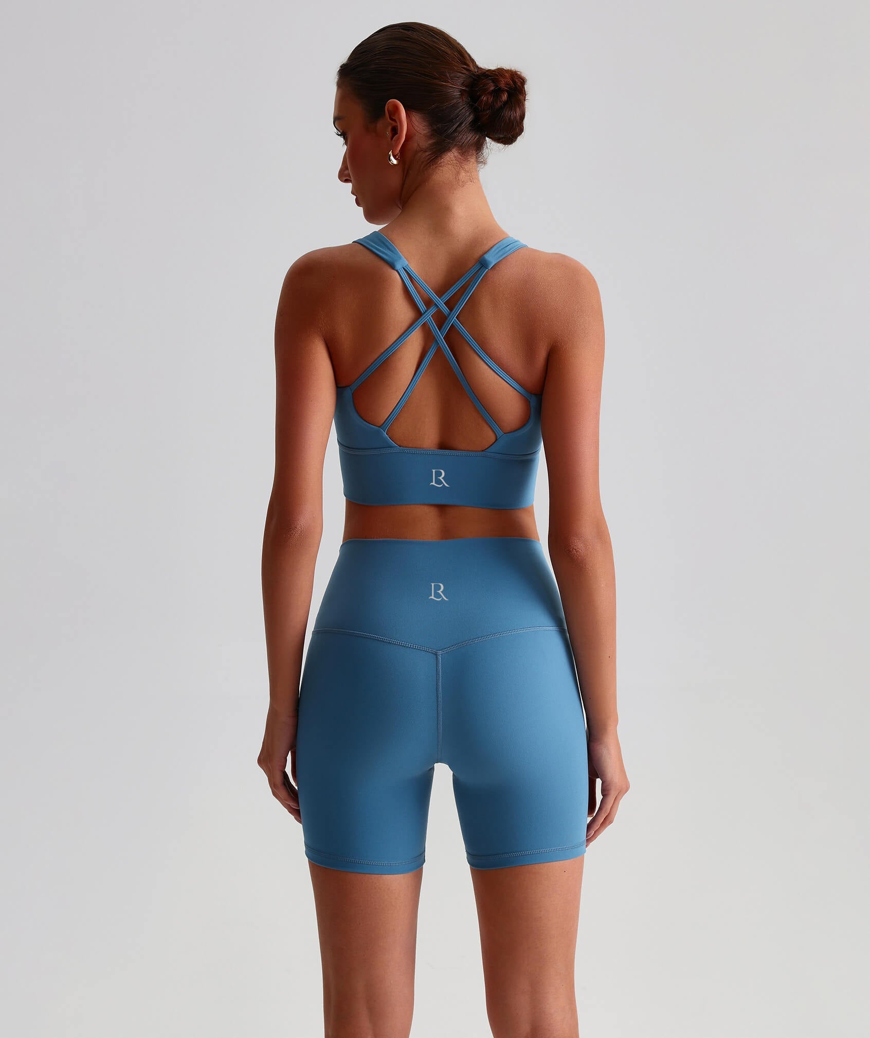 TerraCore Active Shorts 5.7'' TCDK301-B - LomanRay Active