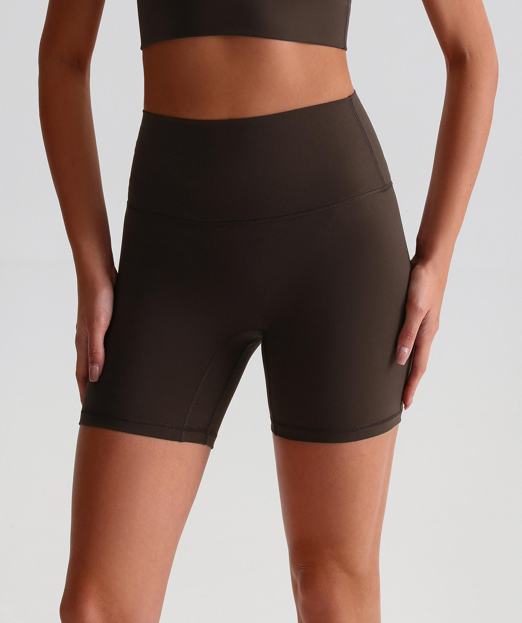 TerraCore Active Shorts 5.7'' TCDK301-C - LomanRay Active
