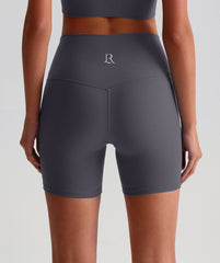 TerraCore Active Shorts 5.7'' TCDK301-GY - LomanRay Active
