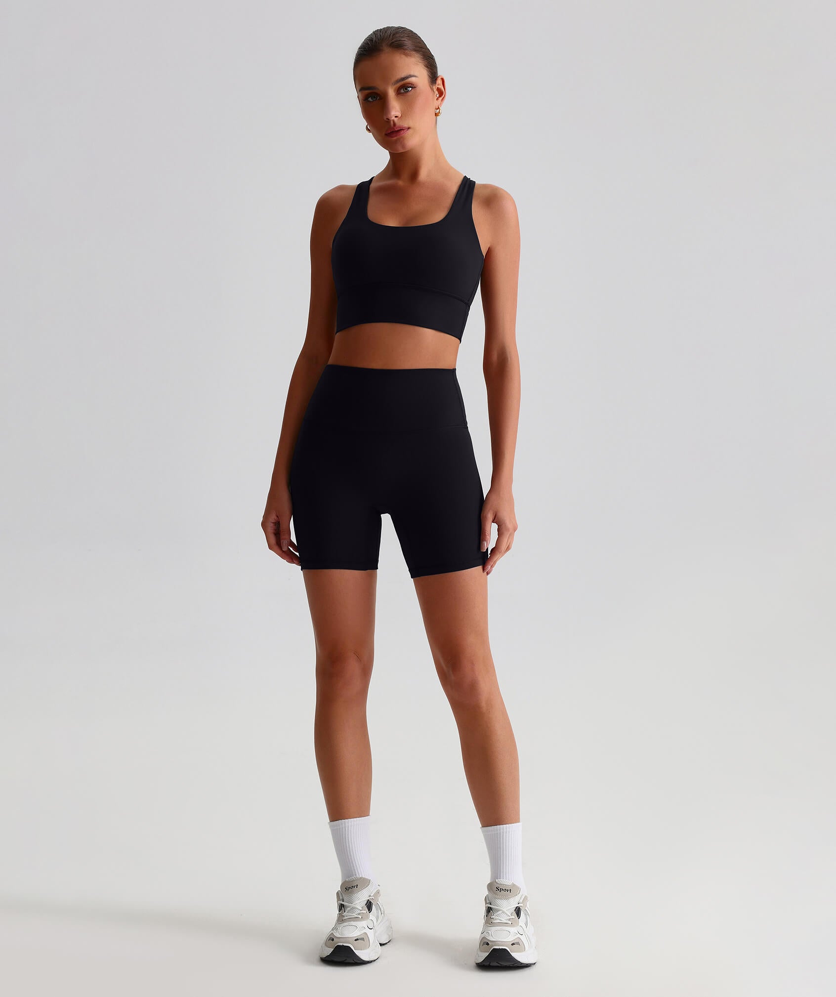 TerraCore Active Shorts 5.7'' TCDK301-H - LomanRay Active
