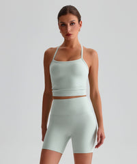 TerraCore Active Shorts 5.7'' TCDK301-MG - LomanRay Active