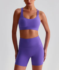 TerraCore Active Shorts 5.7'' TCDK301-PP - LomanRay Active