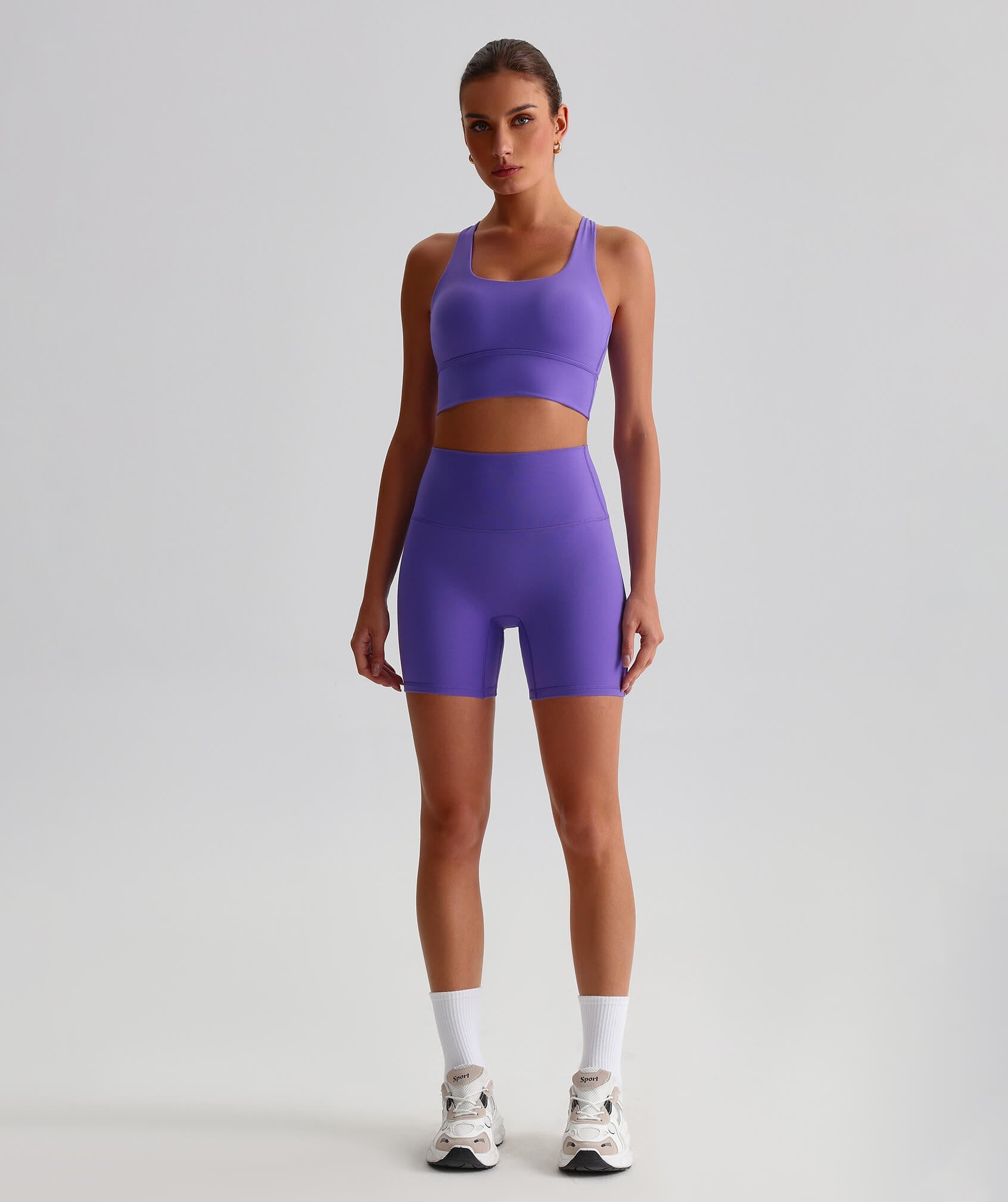 TerraCore Active Shorts 5.7'' TCDK301-PP - LomanRay Active