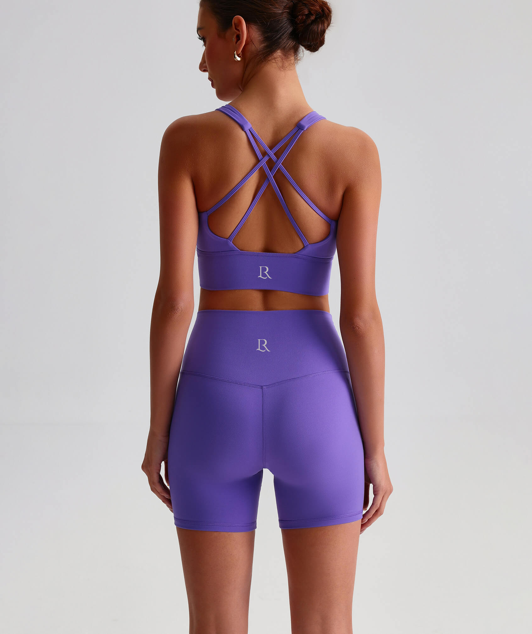 TerraCore Active Shorts 5.7'' TCDK301-PP - LomanRay Active