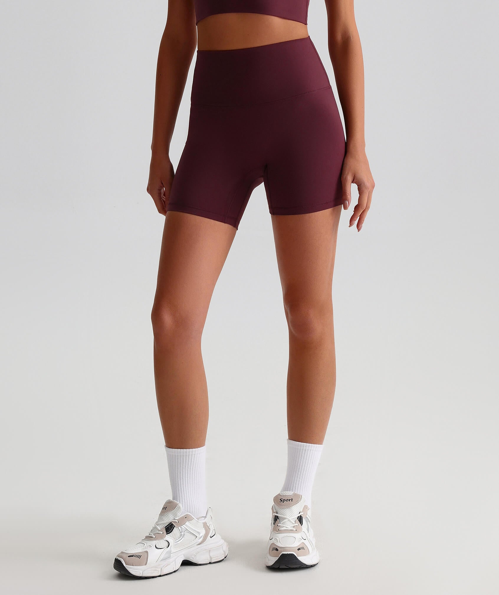 TerraCore Active Shorts 5.7'' TCDK301-RB - LomanRay Active
