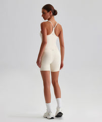 TerraCore Active Strap Tank TCWX159-BG - LomanRay Active