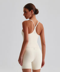 TerraCore Active Strap Tank TCWX159-BG - LomanRay Active