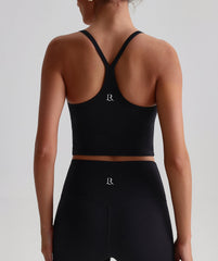 TerraCore Active Strap Tank TCWX159-H - LomanRay Active
