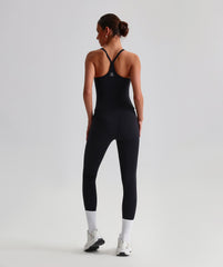 TerraCore Active Strap Tank TCWX159-H - LomanRay Active