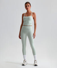 TerraCore Active Strap Tank TCWX159-MG - LomanRay Active