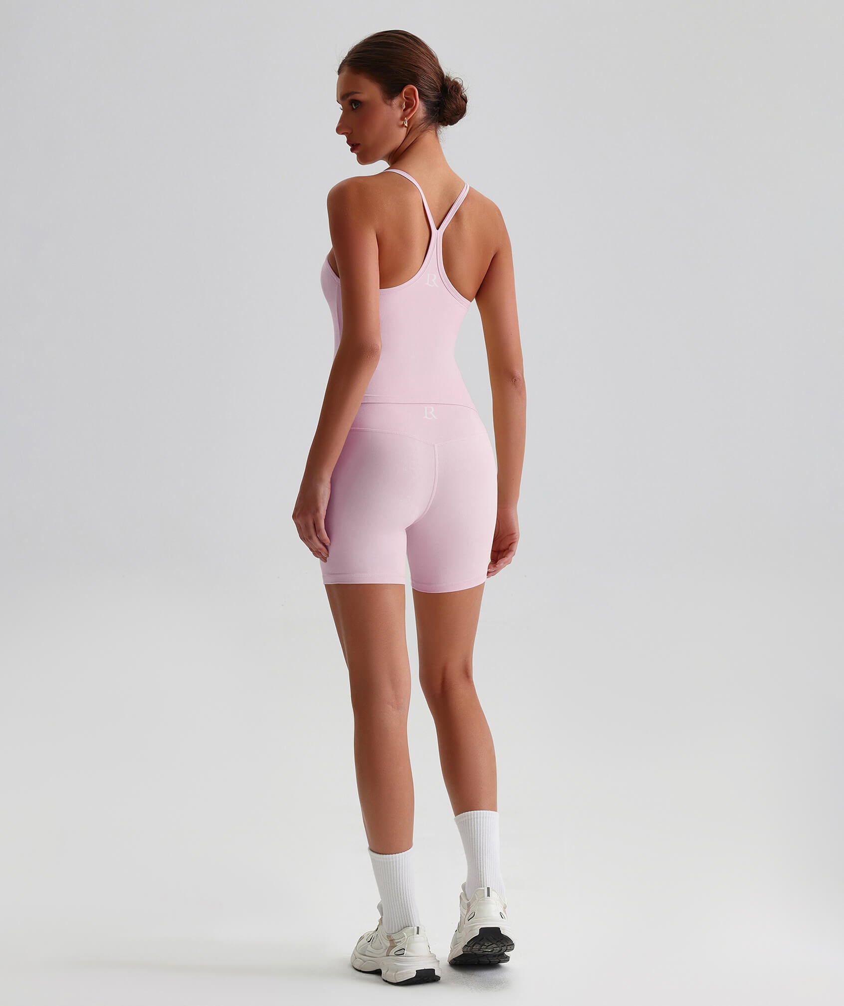 TerraCore Active Strap Tank TCWX159-P - LomanRay Active
