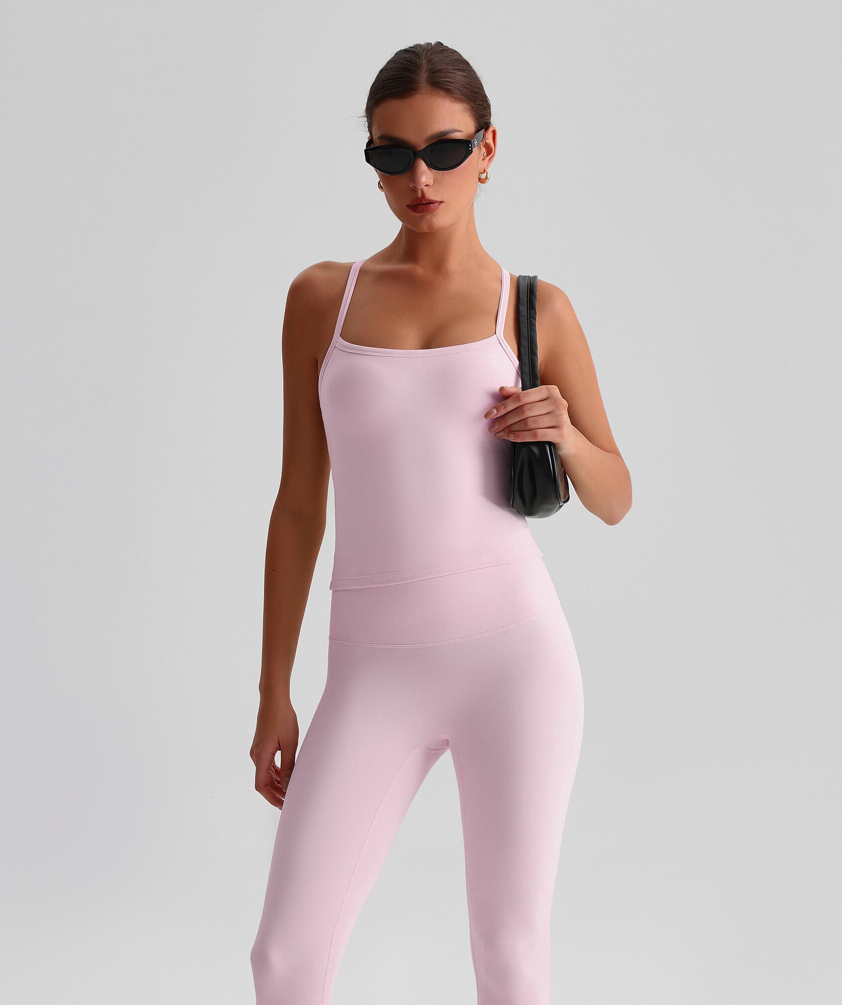 TerraCore Active Strap Tank TCWX159-P - LomanRay Active