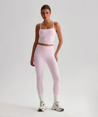 TerraCore Active Strap Tank TCWX159-P - LomanRay Active