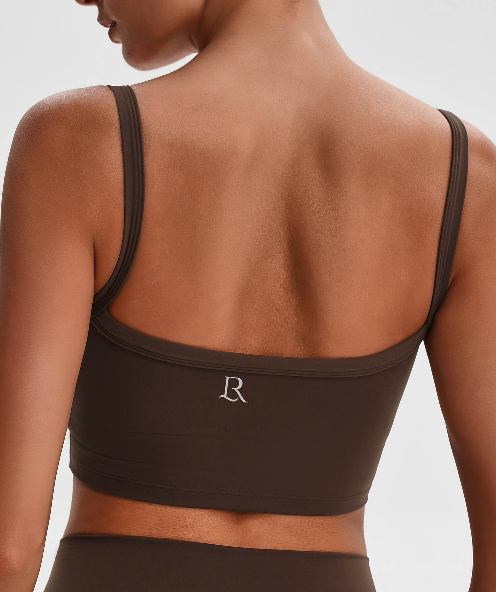 TerraCore Active Strap Yoga Bra TCWX001-C - LomanRay Active