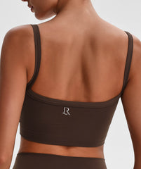 TerraCore Active Strap Yoga Bra TCWX001-C - LomanRay Active