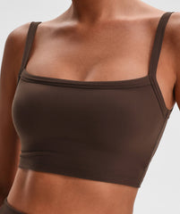 TerraCore Active Strap Yoga Bra TCWX001-C - LomanRay Active