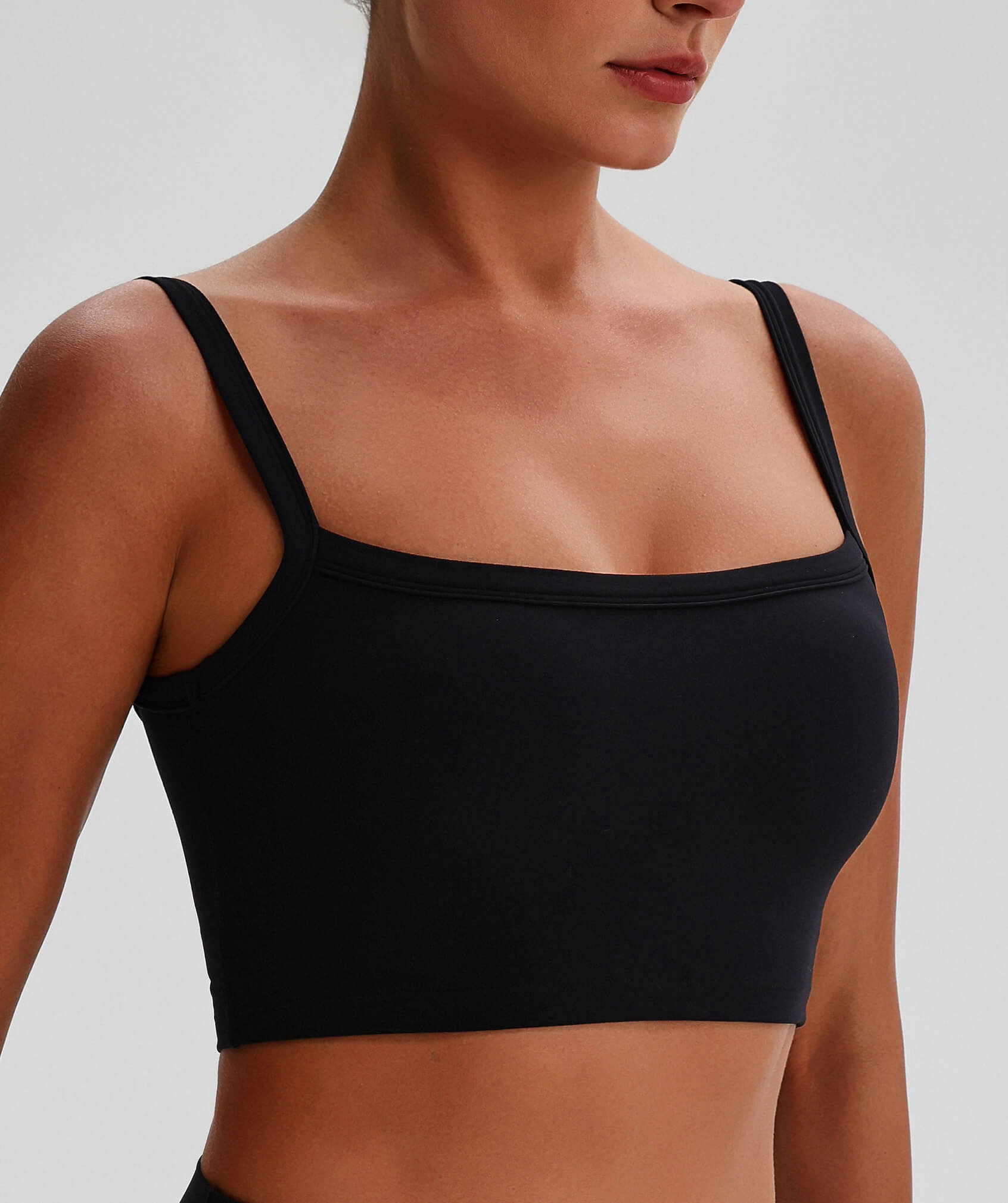 TerraCore Active Strap Yoga Bra TCWX001-H - LomanRay Active