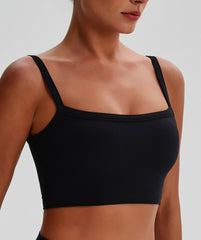 TerraCore Active Strap Yoga Bra TCWX001-H - LomanRay Active